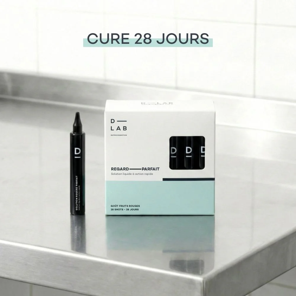 Shots Contour des Yeux - Image 11