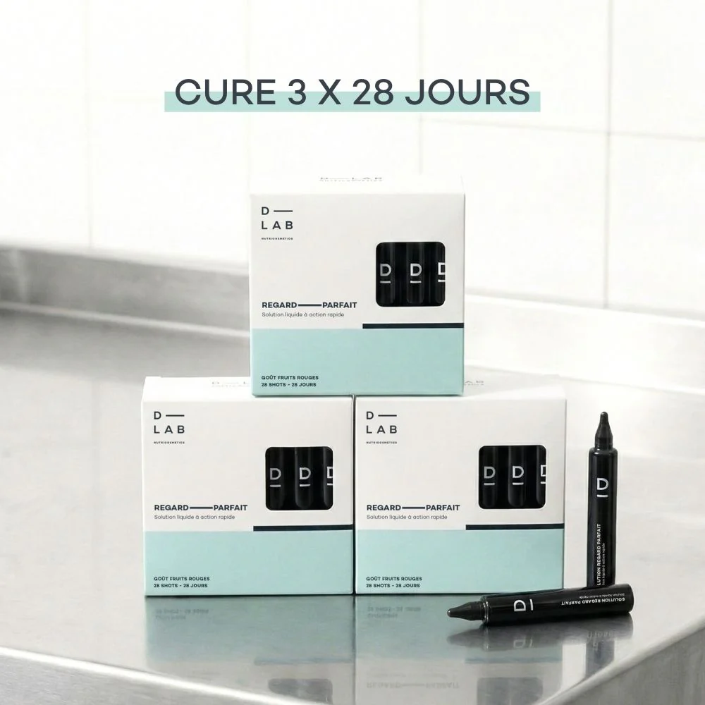 Shots Contour des Yeux - Image 12