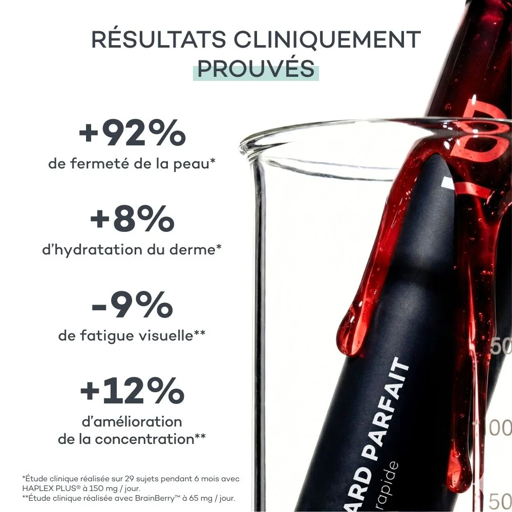 Shots Contour des Yeux - Image 3