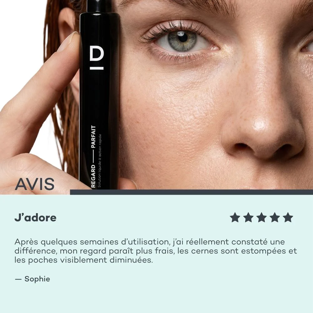 Shots Contour des Yeux - Image 6